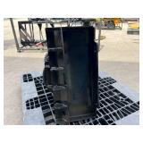 FUTURE Mini Skid Steer Breaker FT-P45