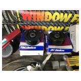 Lot of Tools - Hardware & More / Battery Charger / C-Clamps / Electrical / Wrenches / Gloves / Rope / Automotive & More