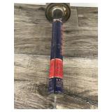 Vintage 1957 Hudson Sprayer / Duster