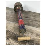 Vintage 1957 Hudson Sprayer / Duster