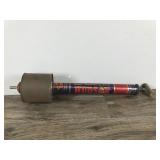 Vintage 1957 Hudson Sprayer / Duster