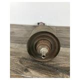 Vintage 1957 Hudson Sprayer / Duster