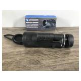 Starscope Monocular Telescope with Original Box