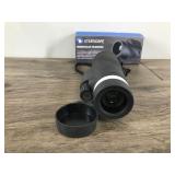 Starscope Monocular Telescope with Original Box