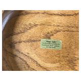 Lot of Mostly Myrtlewood Bowls