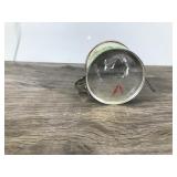 Vintage Ponderosa Ranch Lake Tahoe Souvenir Tin Cup