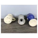 3 - Minnesota Renaissance Festival Mugs