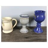 3 - Minnesota Renaissance Festival Mugs