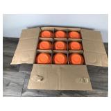 Champion Sporting Clays Skeet & Trap Targets - Full Box - 135 Total