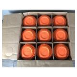 Champion Sporting Clays Skeet & Trap Targets - Full Box - 135 Total