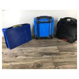 3 Cases - Hotwheels - Tara Toy Corp and Tonka