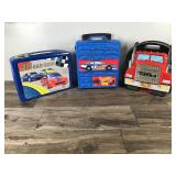 3 Cases - Hotwheels - Tara Toy Corp and Tonka