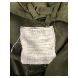 US Military Fire Retardant Trousers