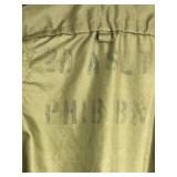 Military COMBAT VEHICLE CREWMEN