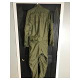 Military COMBAT VEHICLE CREWMEN