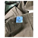 Lot of Military Shirts and Pants