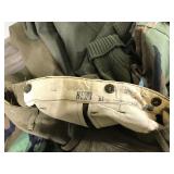 Lot of Military Shirts and Pants