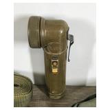 Lot of Military Items