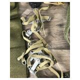Lot of Military Items