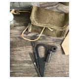 Lot of Military Items