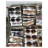 10 Boxes of Sunglasses - All of them are in Unopened Packages