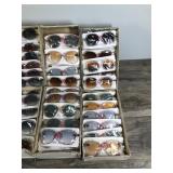 10 Boxes of Unopened Sunglasses