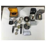 Lot of Watches - info in description