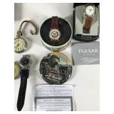 Lot of Watches - info in description