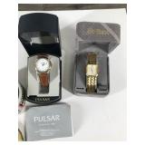 Lot of Watches - info in description