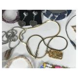 Lot of Jewelry