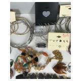 Lot of Jewelry