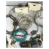 Lot of Jewelry