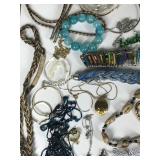 Lot of Jewelry