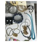 Lot of Jewelry