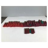 Lot of Shotgun Shells