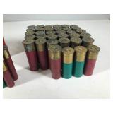 Lot of Shotgun Shells
