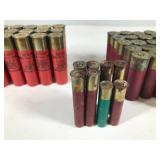 Lot of Shotgun Shells