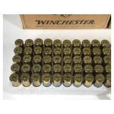 101 Rounds of Winchester Cowboy Action Loads 45 Colt 250 Grain Lead Flat Nose
