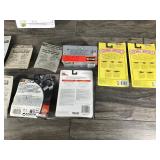 Lot of Die Cast Cars and More in Original Packages
