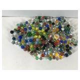 Lot of Marbles