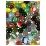 Lot of Marbles