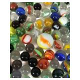 Lot of Marbles