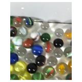 Lot of Marbles