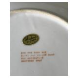 Lot of Vintage & Collectible Plates & More