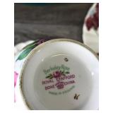 Lot of Vintage & Collectible Plates & More