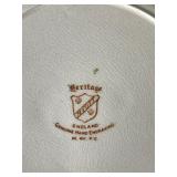 Lot of Vintage & Collectible Plates & More