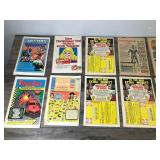 Lot of 18 Comic Books - Mad House - Jughead - Richie Rich - Pep - Archie and More
