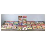Lot of 20 Comic Books - Archie Comics