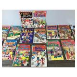 Lot of 20 Comic Books - Archie Comics