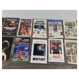 Lot of 16 DC Comic Books